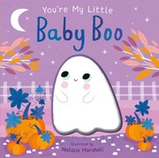 You're my little baby boo Cover Image