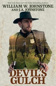 Devil's gulch Cover Image