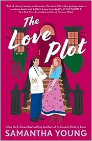 The love plot  Cover Image