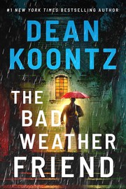 The bad weather friend  Cover Image
