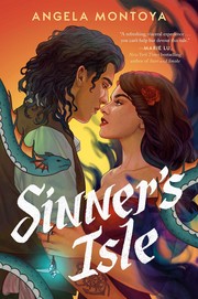 Sinner's Isle  Cover Image