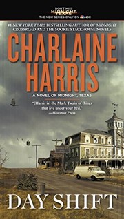 Day shift Cover Image