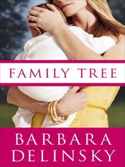 Family tree Cover Image