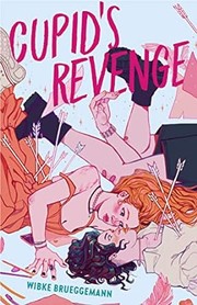 Cupid's revenge  Cover Image