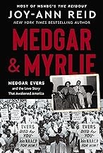 Medgar & Myrlie : Medgar Evers and the love story that awakened America  Cover Image