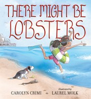 There might be lobsters Cover Image