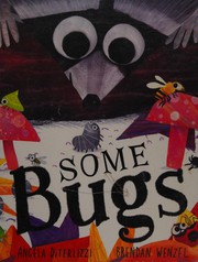 Some bugs Cover Image