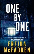 One by one  Cover Image