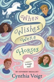 When wishes were horses /  Cover Image