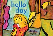 Hello day Book cover