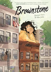 Brownstone  Cover Image