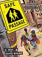Safe passage Book cover
