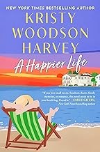 A happier life : a novel Book cover