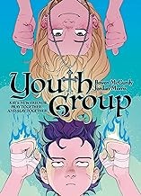 Youth group Book cover