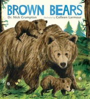Brown bears  Cover Image