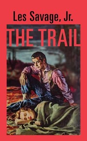 The trail Cover Image