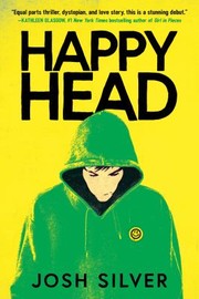 HappyHead Book cover