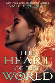 The heart of the world  Cover Image