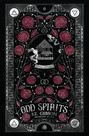 Odd spirits Book cover