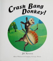 Crash Bang Donkey!  Cover Image
