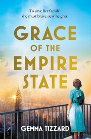 Grace of the Empire State : a novel  Cover Image