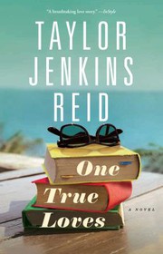 One true loves a novel  Cover Image
