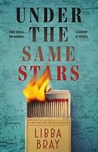 Under the same stars Book cover