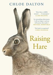 Raising hare :  memoir  Cover Image