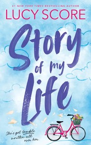 Story of my life Book cover