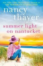 Summer light on Nantucket : a novel Book cover