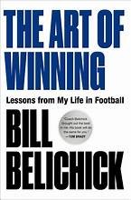 The Art of Winning : Lessons from My Life in Football Cover Image
