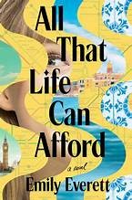 All that life can afford : a novel Book cover