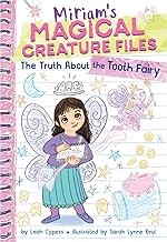 The truth about the Tooth Fairy Book cover