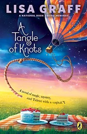 A tangle of knots Cover Image