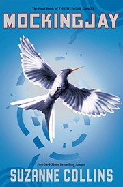 Mockingjay Cover Image