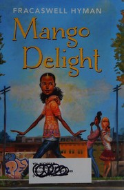 Mango delight Cover Image