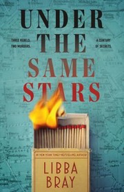 Under the same stars a novel  Cover Image