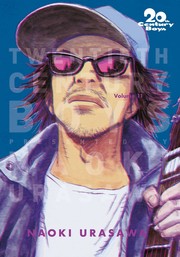 20th century boys : the perfect edition Volume 11 Book cover