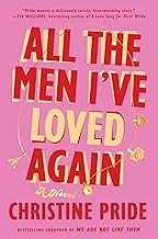 All the men I've loved again : a novel Book cover