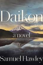 Daikon : a novel Book cover
