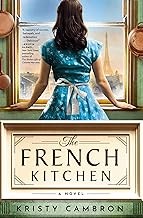 The French Kitchen : a novel Book cover