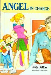 Angel in charge  Cover Image