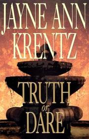 Truth or dare : a Whispering Springs novel  Cover Image