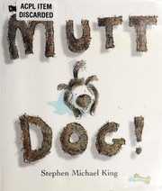 Mutt dog!  Cover Image