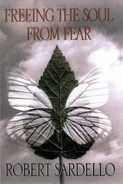 Freeing the soul from fear  Cover Image