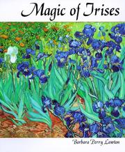 Magic of irises  Cover Image