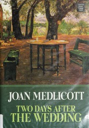 Two days after the wedding Cover Image