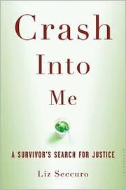 Crash into me : a survivor's search for justice  Cover Image