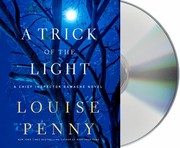 A trick of the light Cover Image
