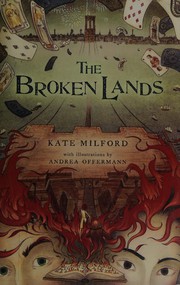 The Broken Lands  Cover Image